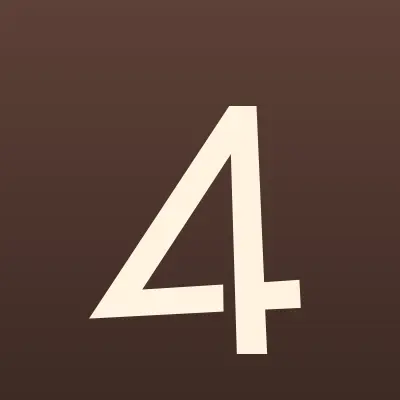 44 широта, ресторанно-гостиничный комплекс, лого-визитка