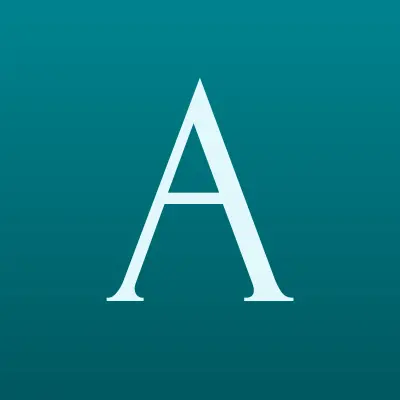 АПРЕЛЬ, сеть аптек, лого-визитка