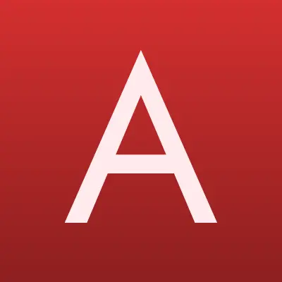 Азиш-Тау, туристический комплекс, лого-визитка