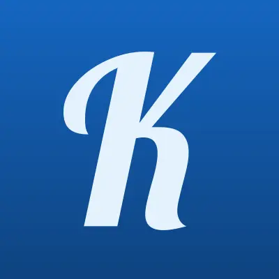 Калинка, детский сад №44 комбинированного вида, лого-визитка