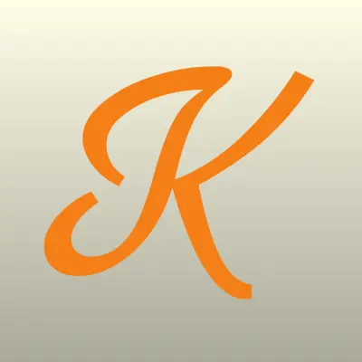 Кристина, продуктовый магазин, лого-визитка