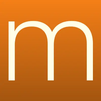 Михайло-Афонская пустынь, лого-визитка