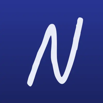 Novator, магазин, лого-визитка