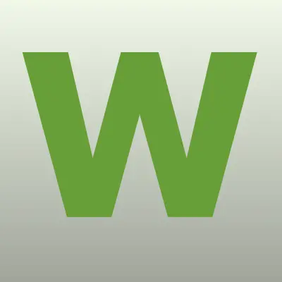 Wildberries, интернет-магазин, лого-визитка